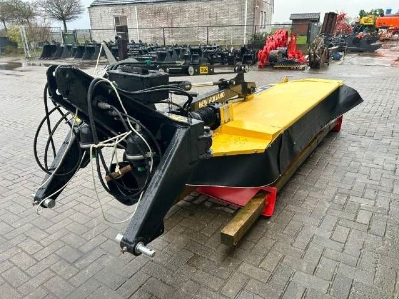 Mähwerk типа New Holland Disccutter 320, Gebrauchtmaschine в Roosendaal (Фотография 5)