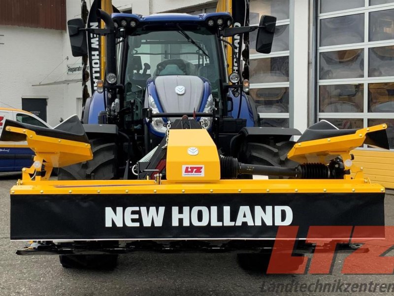 Mähwerk of the type New Holland Duradisc F 300, Neumaschine in Ampfing (Picture 1)