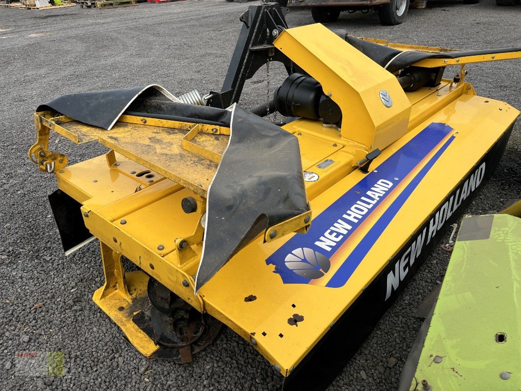 Mähwerk del tipo New Holland DURADISC F 300, Gebrauchtmaschine In Westerstede (Immagine 1)