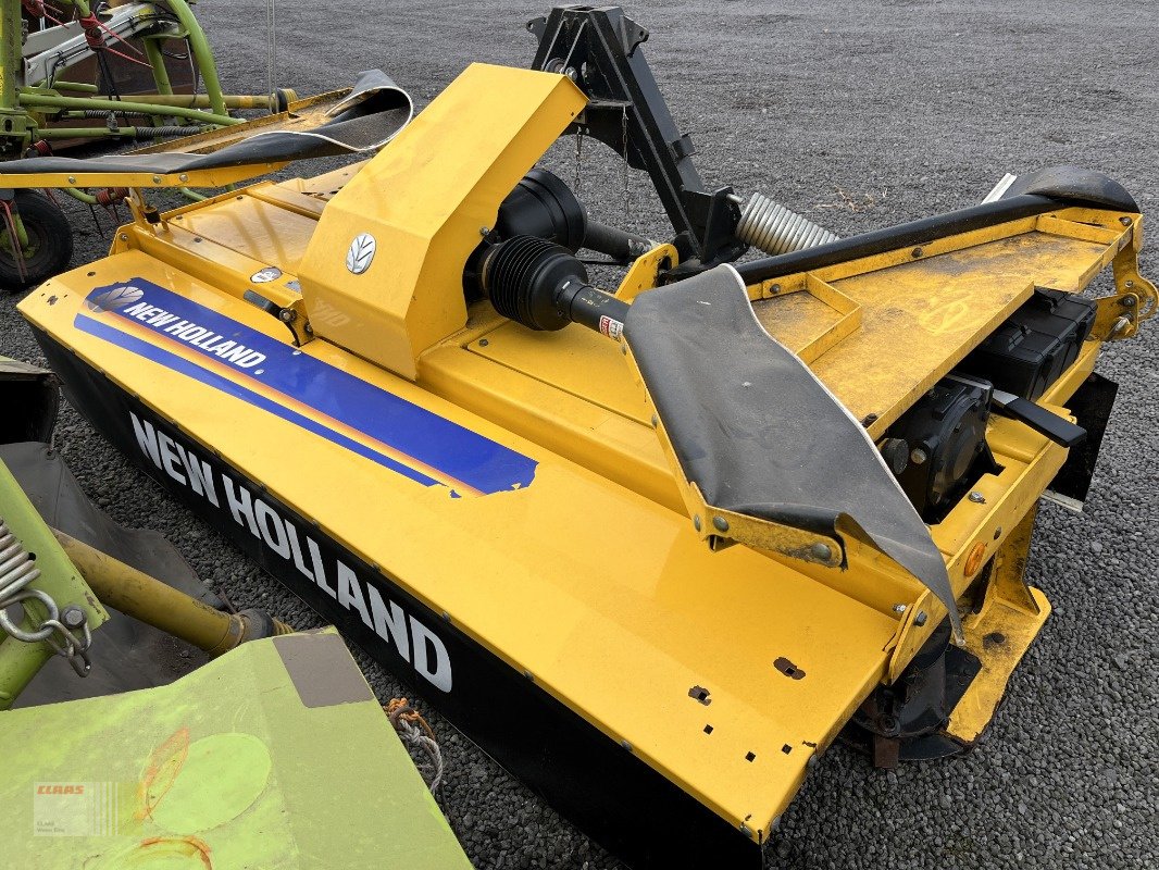 Mähwerk del tipo New Holland DURADISC F 300, Gebrauchtmaschine In Westerstede (Immagine 2)