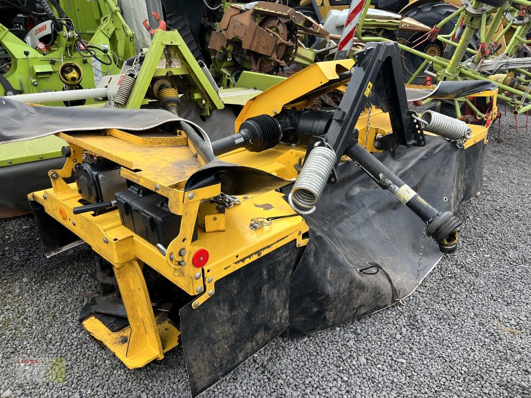 Mähwerk del tipo New Holland DURADISC F 300, Gebrauchtmaschine In Westerstede (Immagine 3)