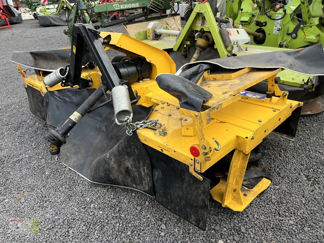 Mähwerk del tipo New Holland DURADISC F 300, Gebrauchtmaschine In Westerstede (Immagine 4)