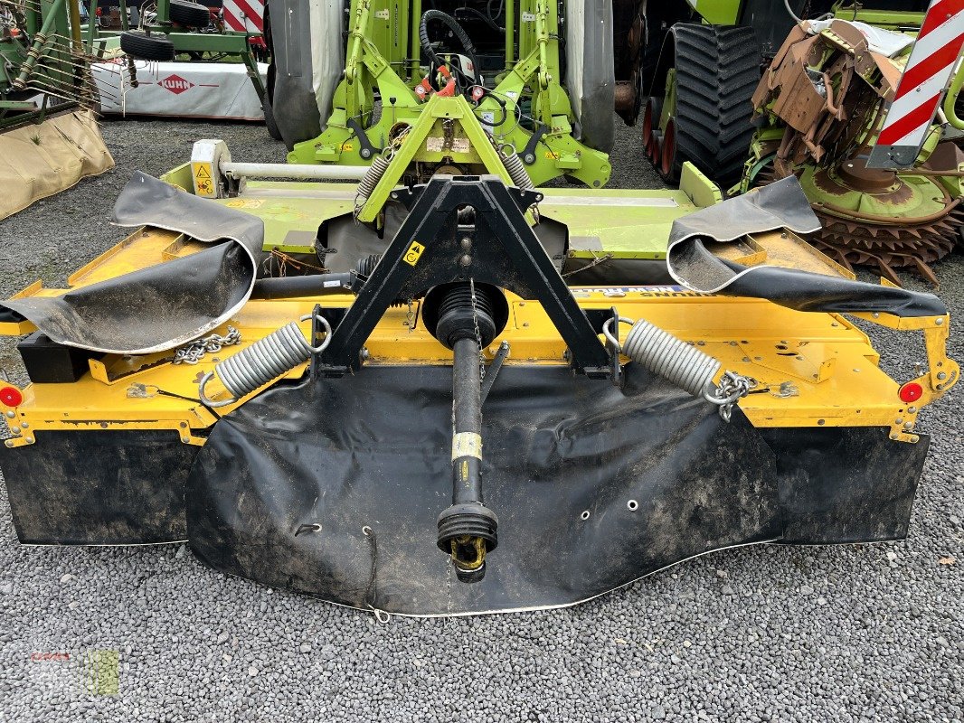 Mähwerk del tipo New Holland DURADISC F 300, Gebrauchtmaschine In Westerstede (Immagine 6)