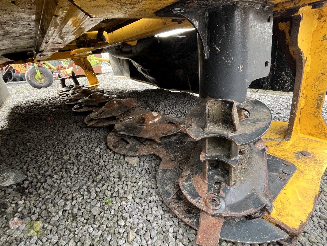 Mähwerk del tipo New Holland DURADISC F 300, Gebrauchtmaschine In Westerstede (Immagine 7)