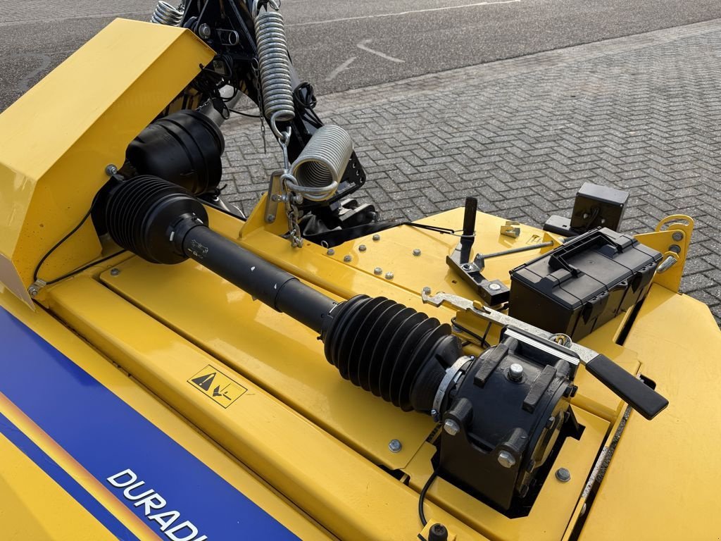 Mähwerk του τύπου New Holland Duradisc F300 Frontmaaier, Gebrauchtmaschine σε BOEKEL (Φωτογραφία 10)