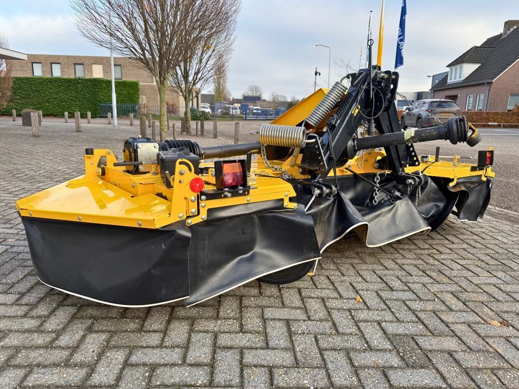 Mähwerk του τύπου New Holland Duradisc F300 Frontmaaier, Gebrauchtmaschine σε BOEKEL (Φωτογραφία 2)