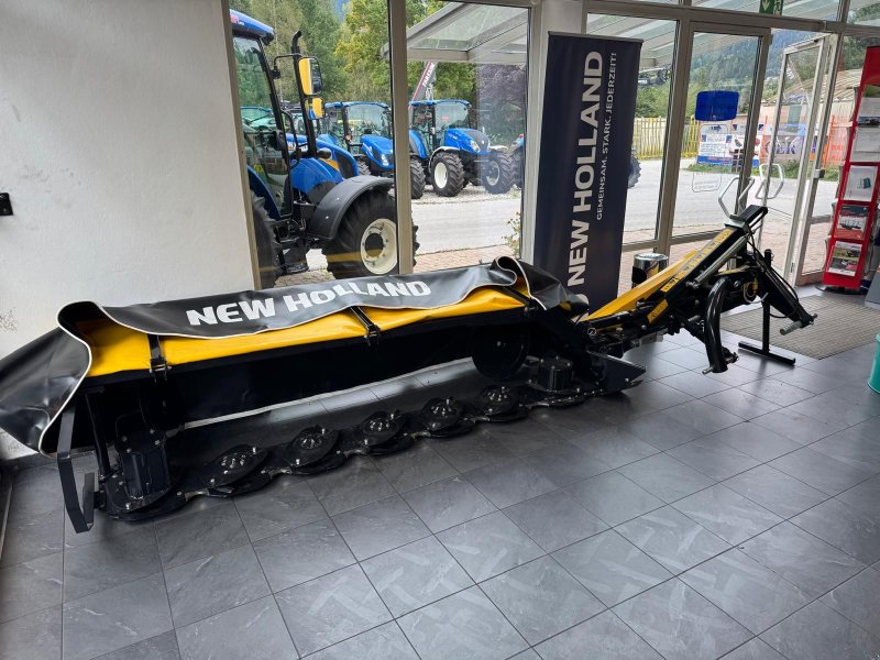 Mähwerk a típus New Holland New Holland Duradisc 280, Neumaschine ekkor: Burgkirchen (Kép 1)