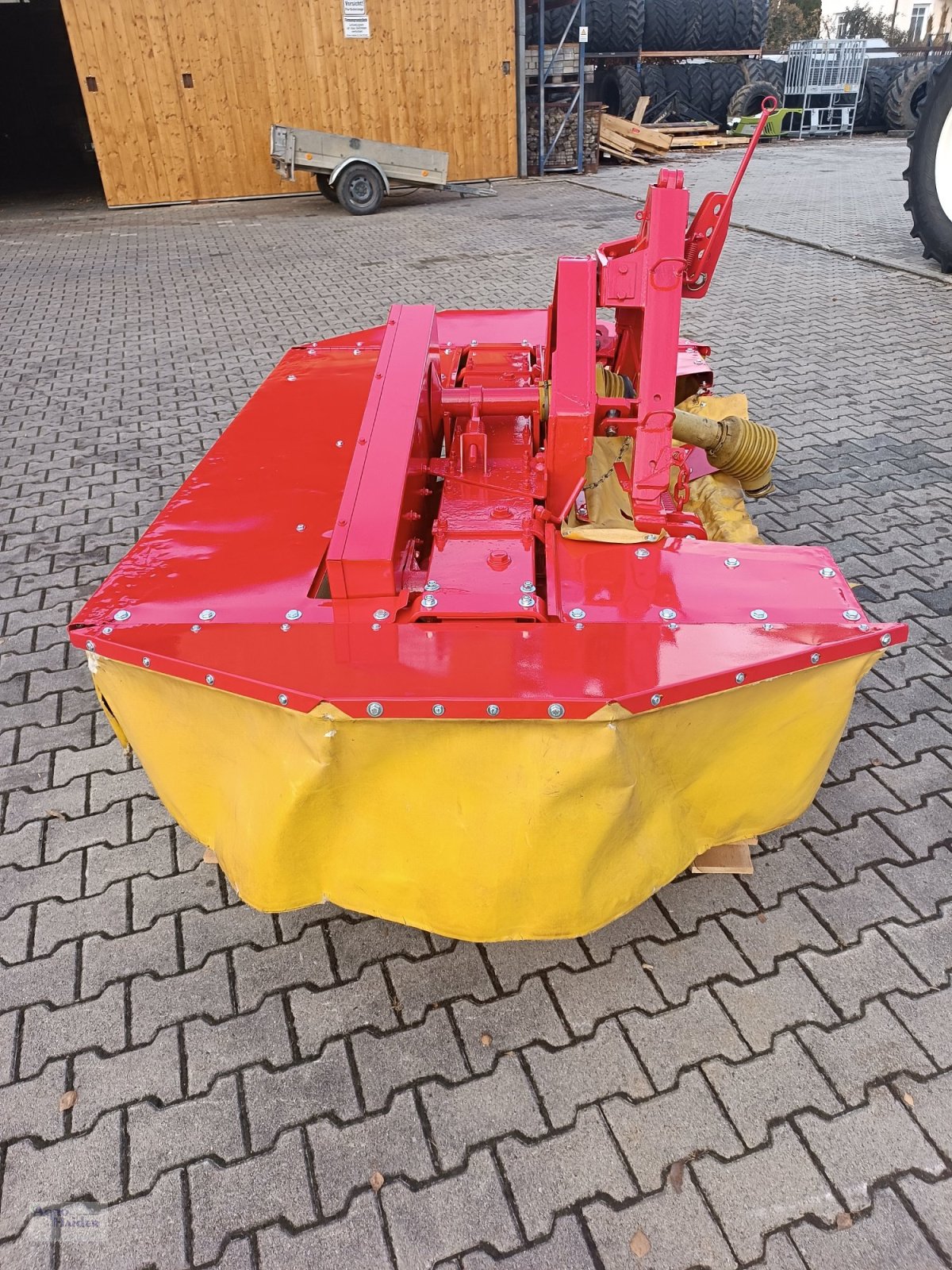 Mähwerk of the type Niemeyer 230´FB, Gebrauchtmaschine in Moosthenning (Picture 1)