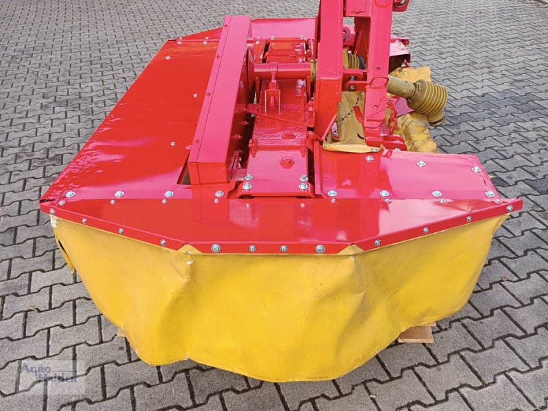 Mähwerk des Typs Niemeyer 230´FB, Gebrauchtmaschine in Moosthenning (Bild 1)