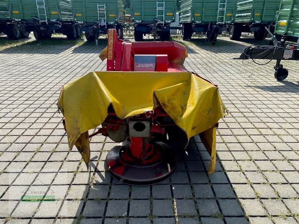 Mähwerk typu Niemeyer 2.75, Gebrauchtmaschine v Hartberg (Obrázek 4)