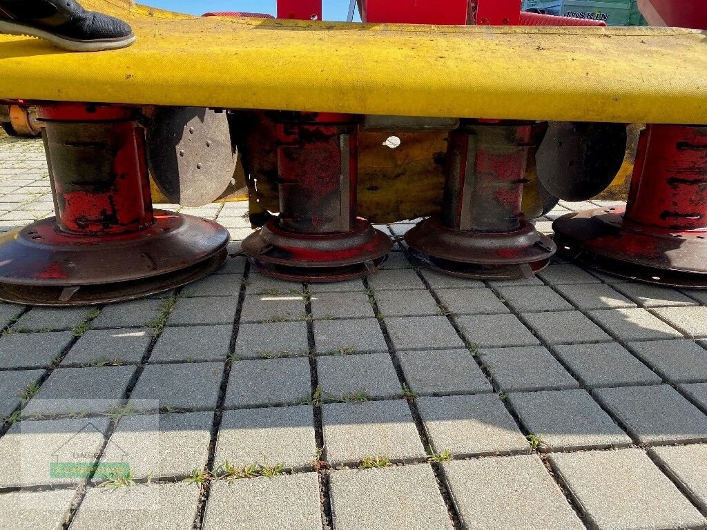 Mähwerk typu Niemeyer 2.75, Gebrauchtmaschine v Hartberg (Obrázek 7)