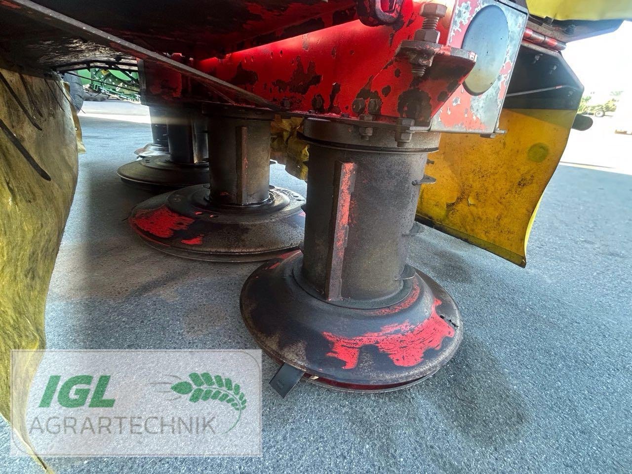 Mähwerk van het type Niemeyer 305 Front, Gebrauchtmaschine in Nabburg (Foto 5)