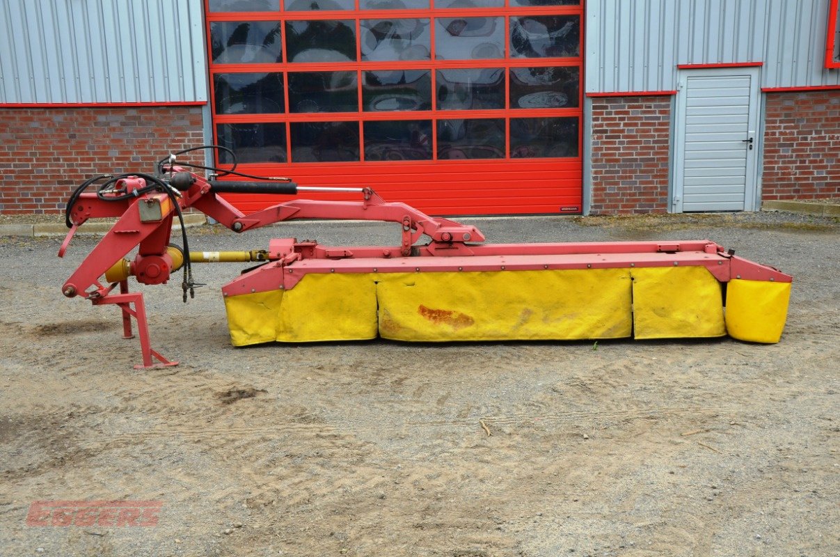 Mähwerk of the type Niemeyer ED/PD 3,60m, Gebrauchtmaschine in Suhlendorf (Picture 1)