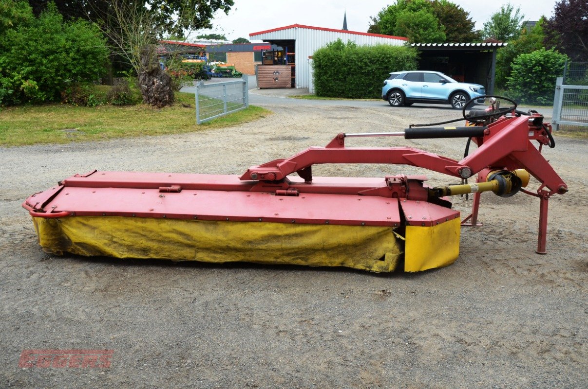 Mähwerk of the type Niemeyer ED/PD 3,60m, Gebrauchtmaschine in Suhlendorf (Picture 3)