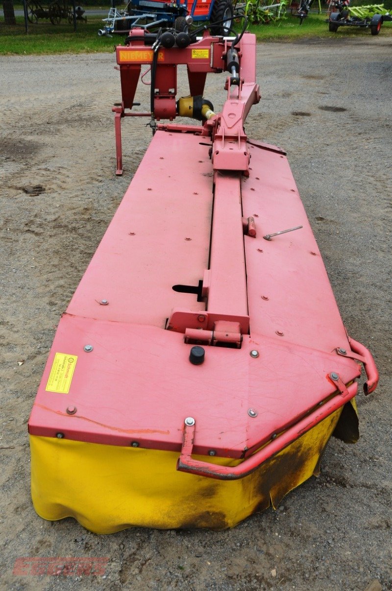 Mähwerk of the type Niemeyer ED/PD 3,60m, Gebrauchtmaschine in Suhlendorf (Picture 4)