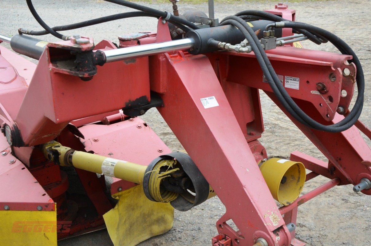 Mähwerk of the type Niemeyer ED/PD 3,60m, Gebrauchtmaschine in Suhlendorf (Picture 5)