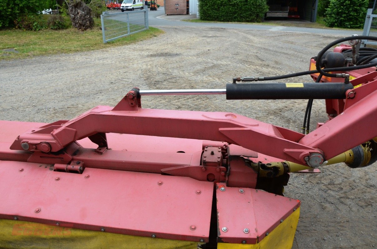 Mähwerk of the type Niemeyer ED/PD 3,60m, Gebrauchtmaschine in Suhlendorf (Picture 7)