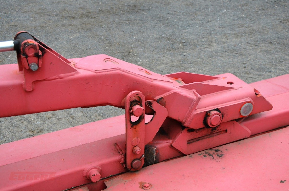 Mähwerk of the type Niemeyer ED/PD 3,60m, Gebrauchtmaschine in Suhlendorf (Picture 9)