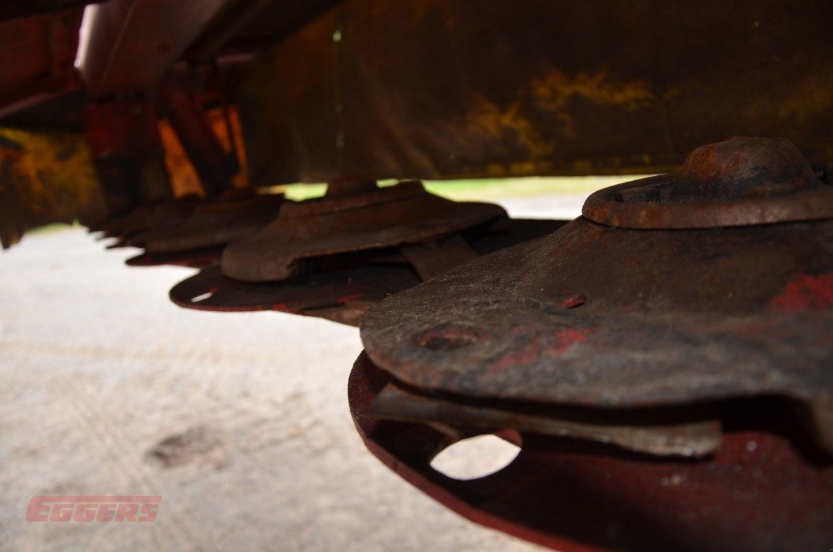 Mähwerk of the type Niemeyer ED/PD 3,60m, Gebrauchtmaschine in Suhlendorf (Picture 10)