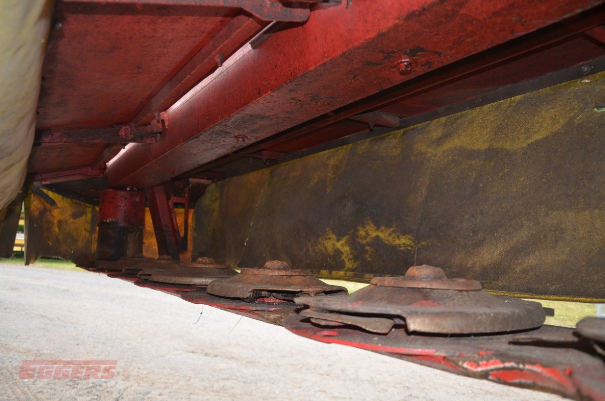 Mähwerk of the type Niemeyer ED/PD 3,60m, Gebrauchtmaschine in Suhlendorf (Picture 11)