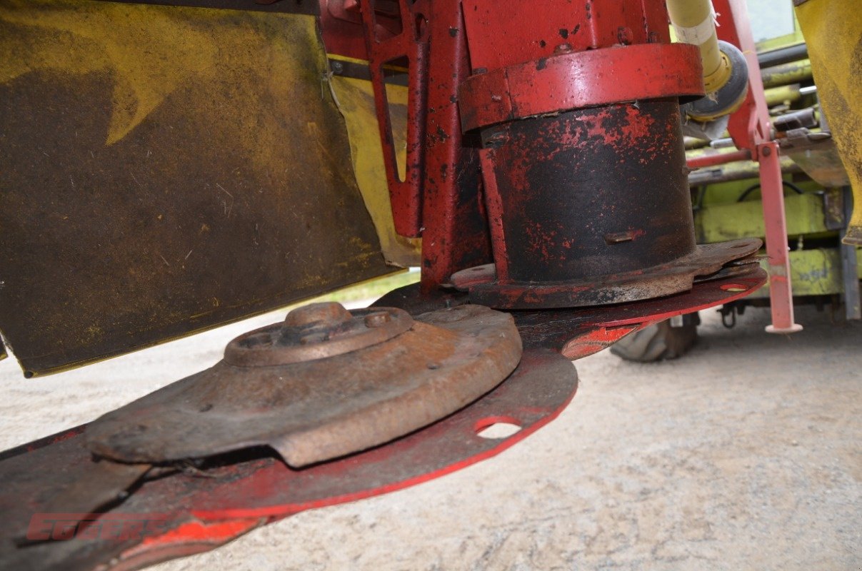 Mähwerk of the type Niemeyer ED/PD 3,60m, Gebrauchtmaschine in Suhlendorf (Picture 12)