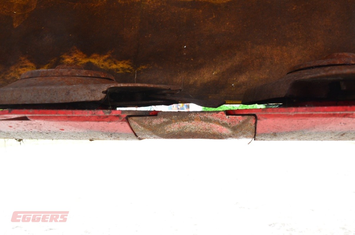 Mähwerk of the type Niemeyer ED/PD 3,60m, Gebrauchtmaschine in Suhlendorf (Picture 13)