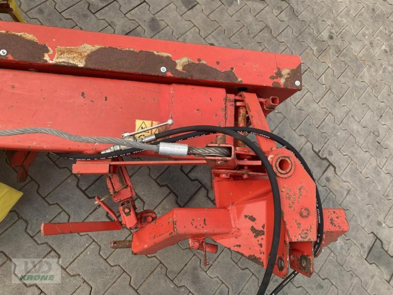 Mähwerk des Typs Niemeyer Eurodisc 260, Gebrauchtmaschine in Spelle (Bild 5)