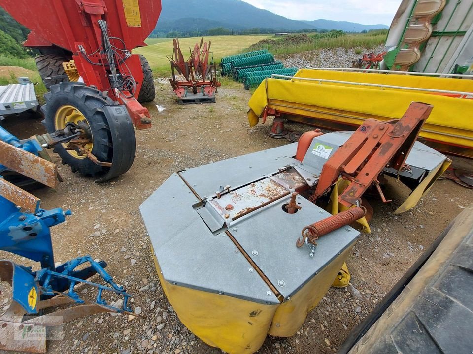 Mähwerk типа Niemeyer Frontmähwerk 2,75m, Gebrauchtmaschine в Bad Kötzting (Фотография 2)