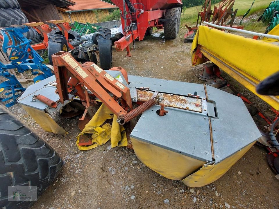 Mähwerk типа Niemeyer Frontmähwerk 2,75m, Gebrauchtmaschine в Bad Kötzting (Фотография 3)