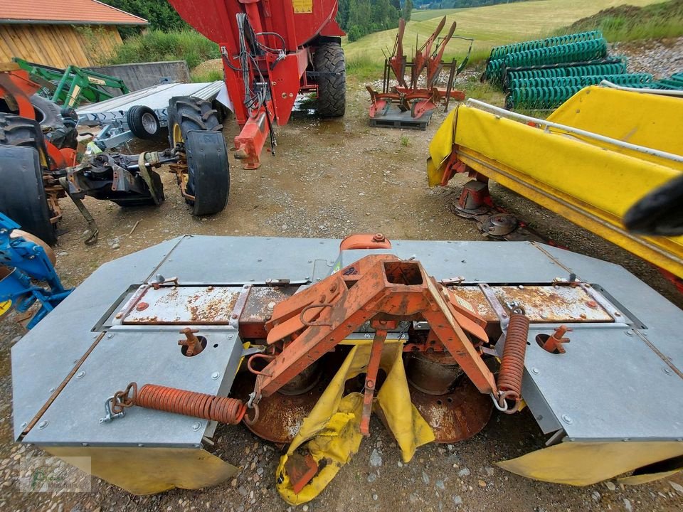 Mähwerk типа Niemeyer Frontmähwerk 2,75m, Gebrauchtmaschine в Bad Kötzting (Фотография 5)