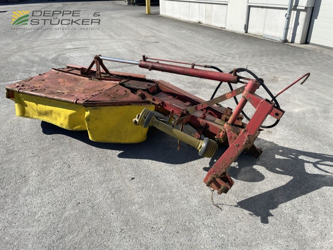 Mähwerk tipa Niemeyer Rm165, Gebrauchtmaschine u Rietberg (Slika 1)