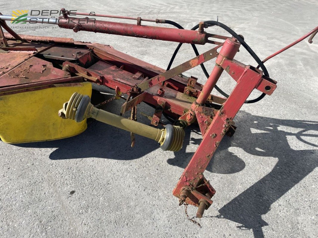 Mähwerk tipa Niemeyer Rm165, Gebrauchtmaschine u Rietberg (Slika 3)