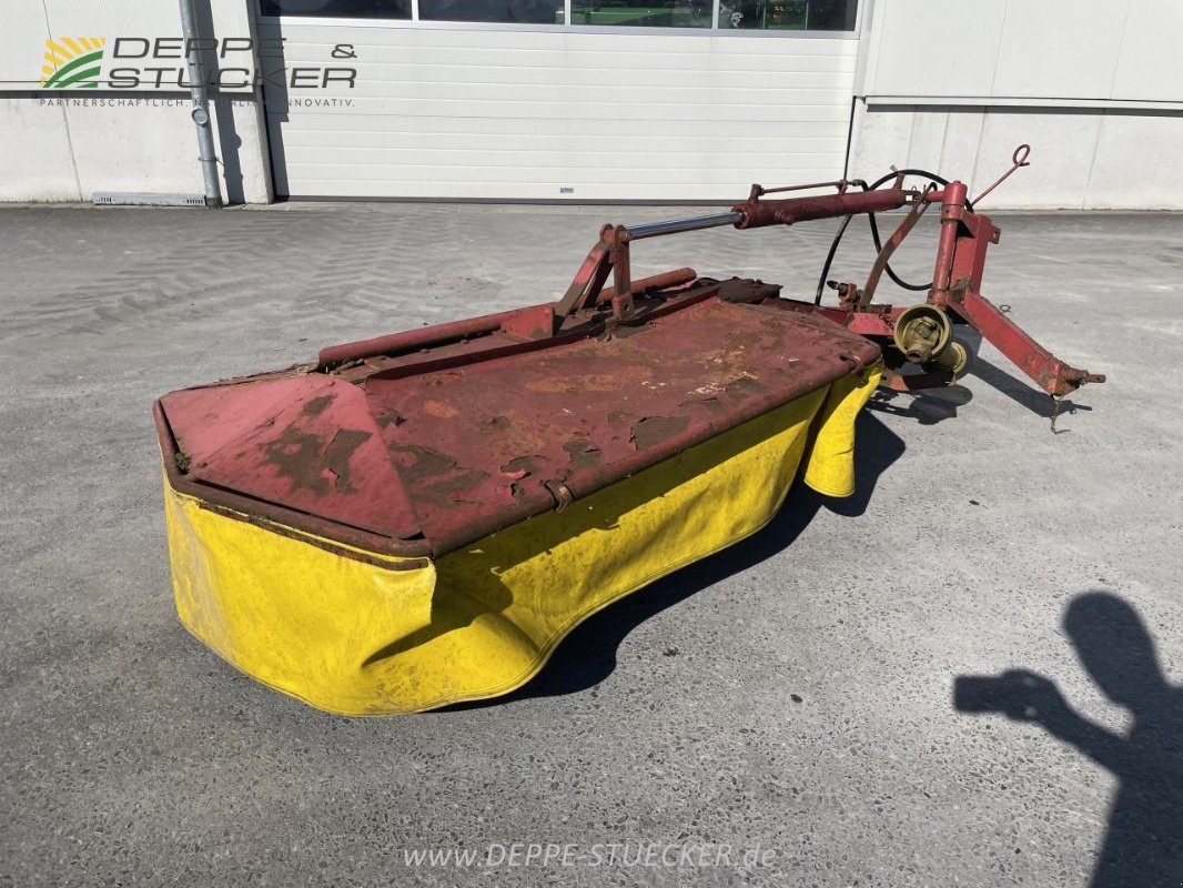 Mähwerk tipa Niemeyer Rm165, Gebrauchtmaschine u Rietberg (Slika 7)