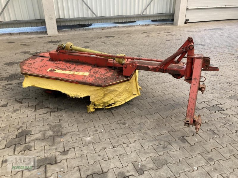 Mähwerk des Typs Niemeyer RO 165, Gebrauchtmaschine in Spelle (Bild 1)