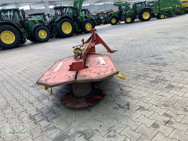 Mähwerk of the type Niemeyer RO 165, Gebrauchtmaschine in Spelle (Picture 3)