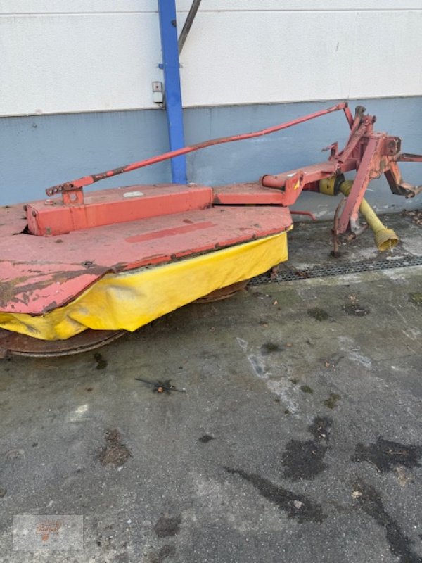 Mähwerk des Typs Niemeyer RO 185, Gebrauchtmaschine in Remchingen (Bild 1)