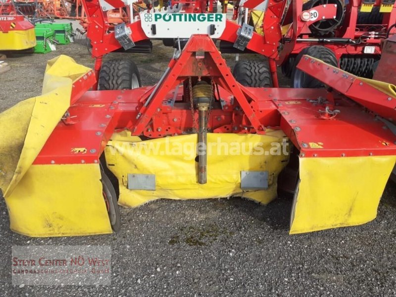 Mähwerk of the type Niemeyer RO 275 FB-2 ZUM AUSSCHLACHTEN, Gebrauchtmaschine in Purgstall (Picture 1)