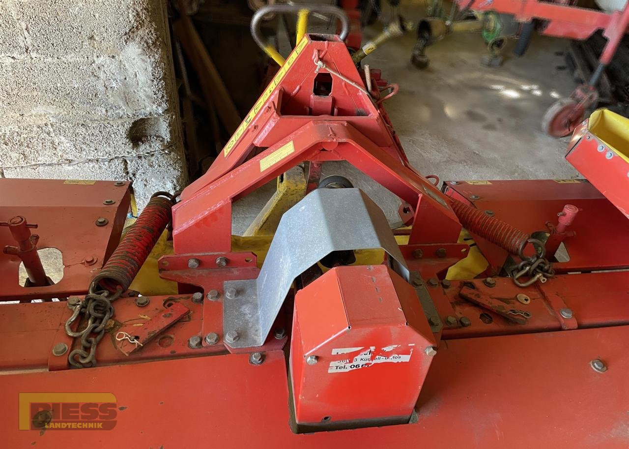 Mähwerk of the type Niemeyer Ro 275 - FB, Gebrauchtmaschine in Homberg/Ohm - Maulbach (Picture 4)