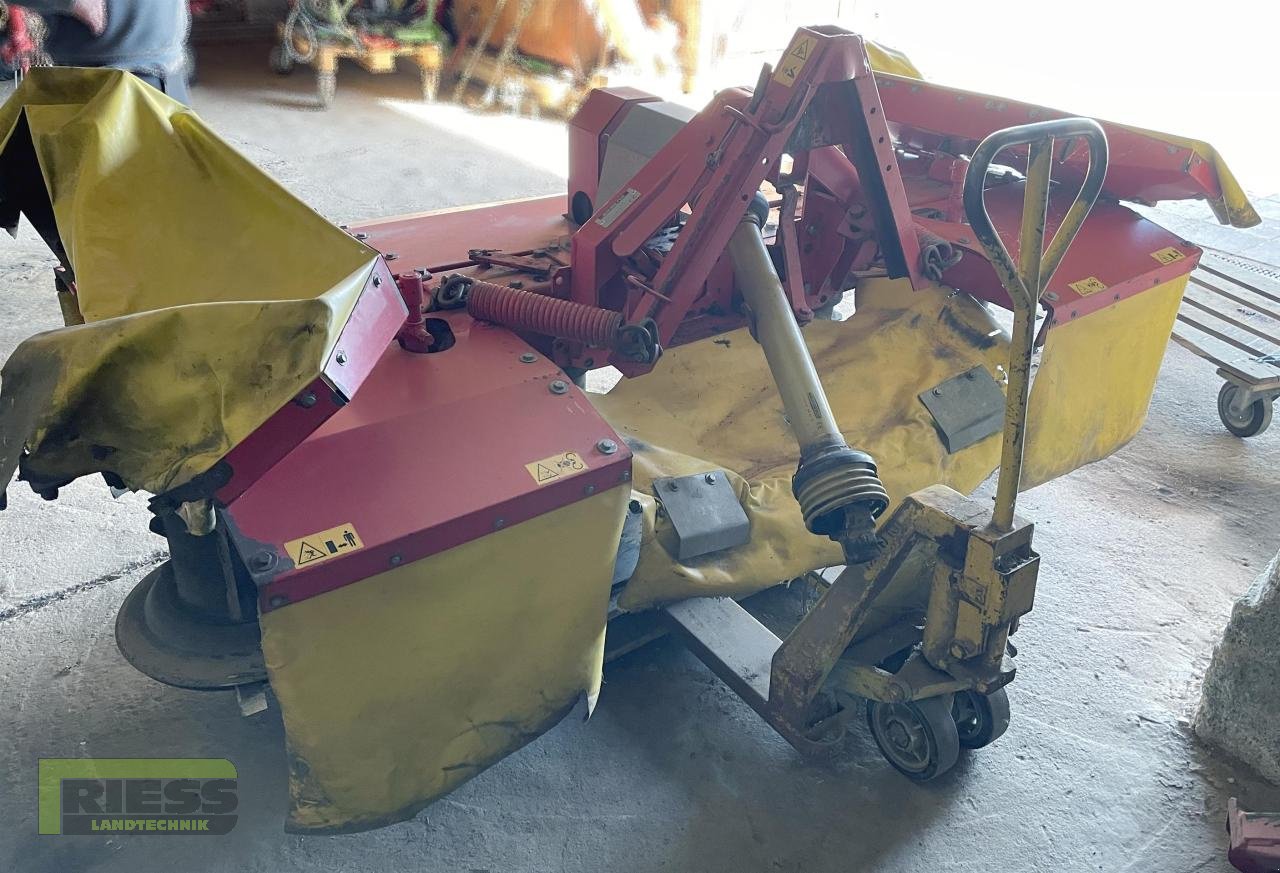 Mähwerk of the type Niemeyer Ro 275 - FB, Gebrauchtmaschine in Homberg/Ohm - Maulbach (Picture 11)