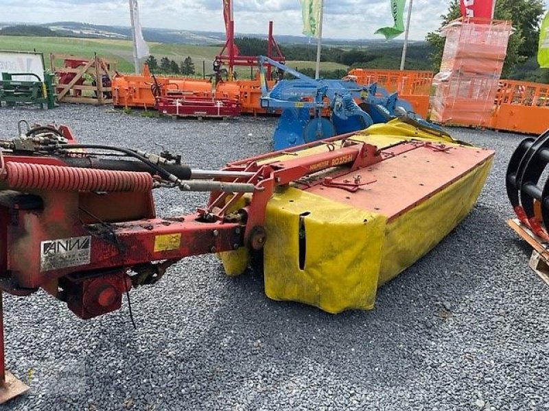 Mähwerk of the type Niemeyer RO 275 H, Gebrauchtmaschine in Fischbach/Clervaux (Picture 3)