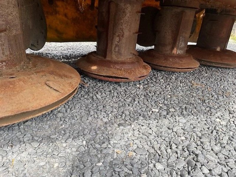 Mähwerk of the type Niemeyer RO 275 H, Gebrauchtmaschine in Fischbach/Clervaux (Picture 2)