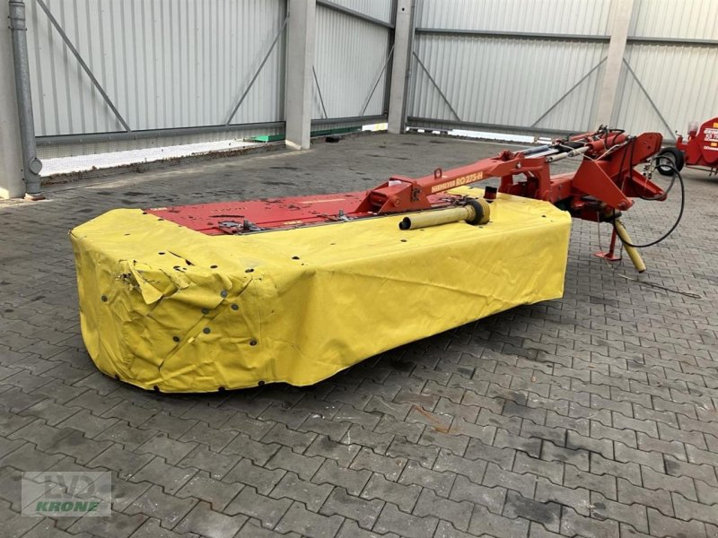 Mähwerk des Typs Niemeyer RO 275, Gebrauchtmaschine in Spelle (Bild 1)