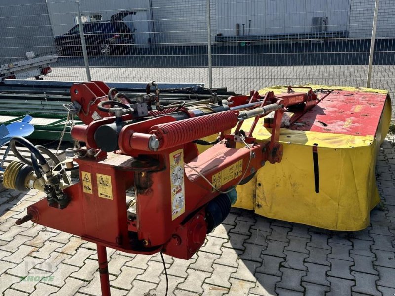 Mähwerk des Typs Niemeyer RO 275, Gebrauchtmaschine in Spelle (Bild 1)