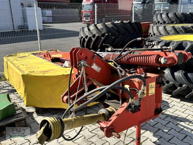 Mähwerk des Typs Niemeyer RO 275, Gebrauchtmaschine in Spelle (Bild 2)