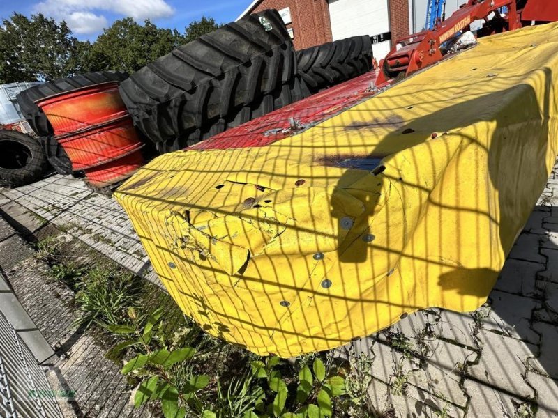 Mähwerk des Typs Niemeyer RO 275, Gebrauchtmaschine in Spelle (Bild 3)