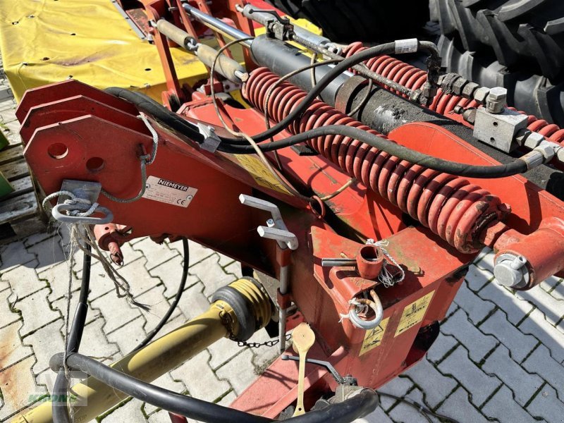 Mähwerk des Typs Niemeyer RO 275, Gebrauchtmaschine in Spelle (Bild 4)