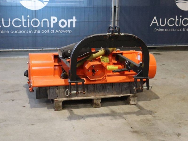 Mähwerk del tipo Perfect BG2-150, Gebrauchtmaschine In Antwerpen (Immagine 1)