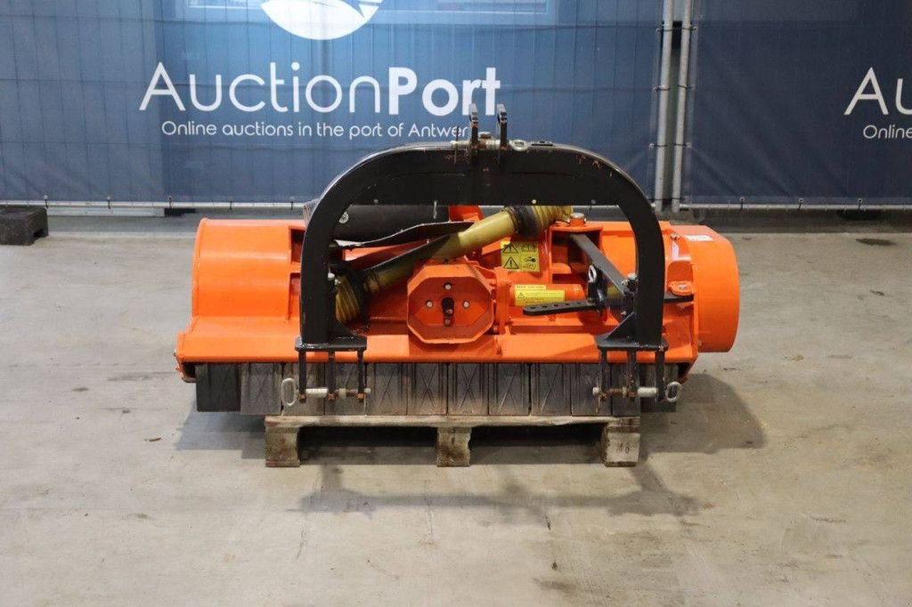 Mähwerk typu Perfect BG2-150, Gebrauchtmaschine v Antwerpen (Obrázek 2)