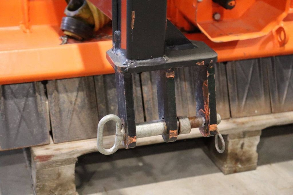 Mähwerk typu Perfect BG2-150, Gebrauchtmaschine v Antwerpen (Obrázek 11)