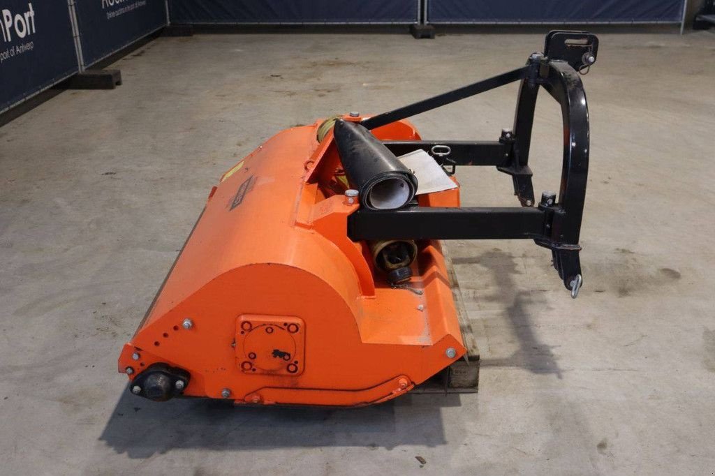 Mähwerk typu Perfect BG2-150, Gebrauchtmaschine v Antwerpen (Obrázek 8)